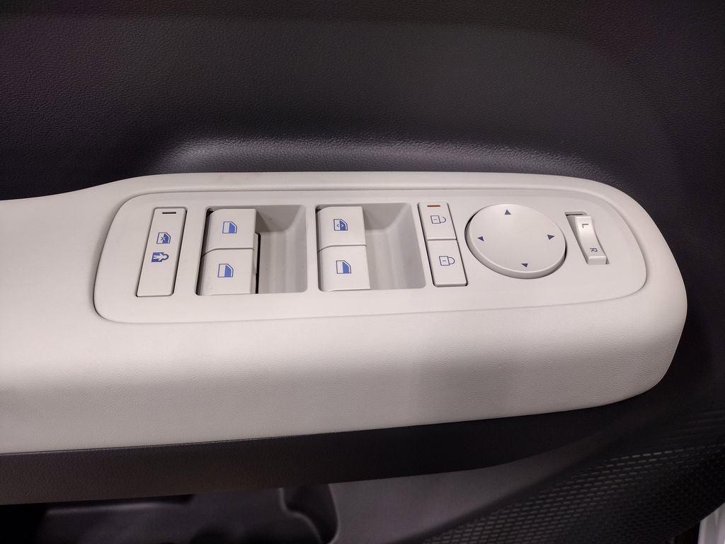 New 2026 Hyundai Santa Fe SE AWD/4WD image 20