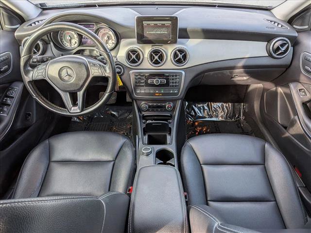 Used 2015 Mercedes-Benz GLA 250 4MATIC image 17