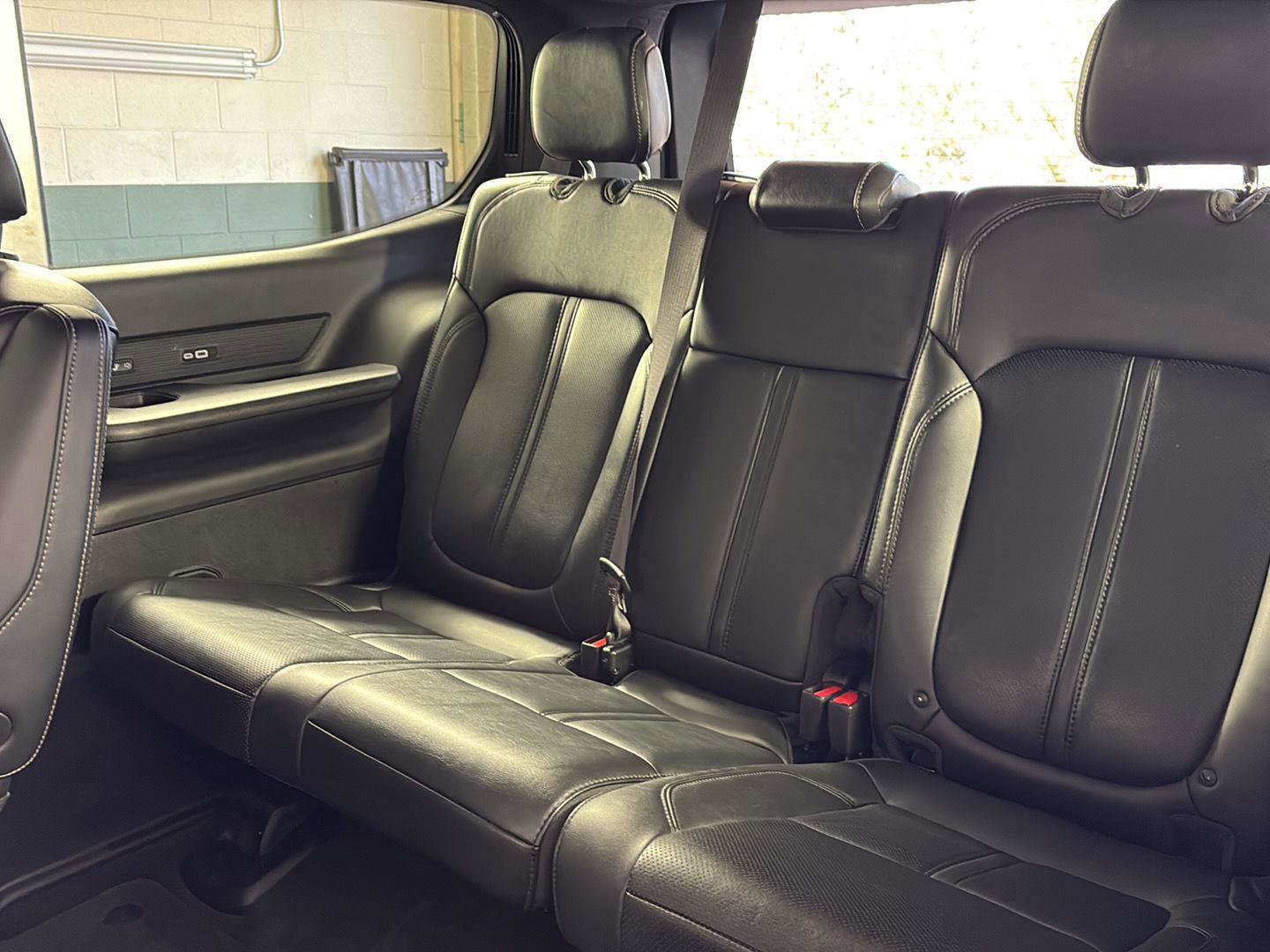 Used 2023 Jeep Wagoneer Series II image 22