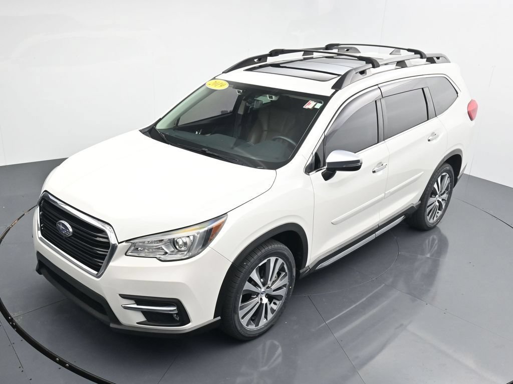 Used 2019 Subaru Ascent Touring AWD/4WD image 26