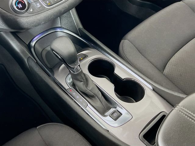 Used 2024 Chevrolet Malibu LT image 21