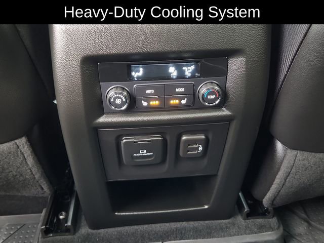 Used 2023 Chevrolet Traverse Premier w/ LPO, Floor Liner Package image 28