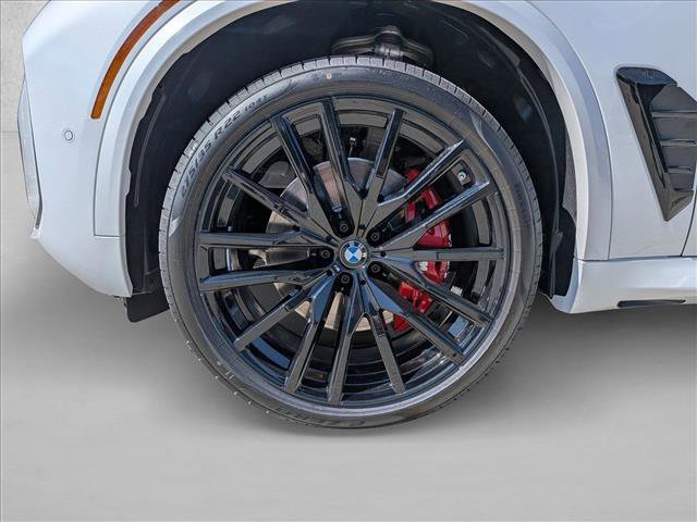 New 2026 BMW X5 sDrive40i image 10