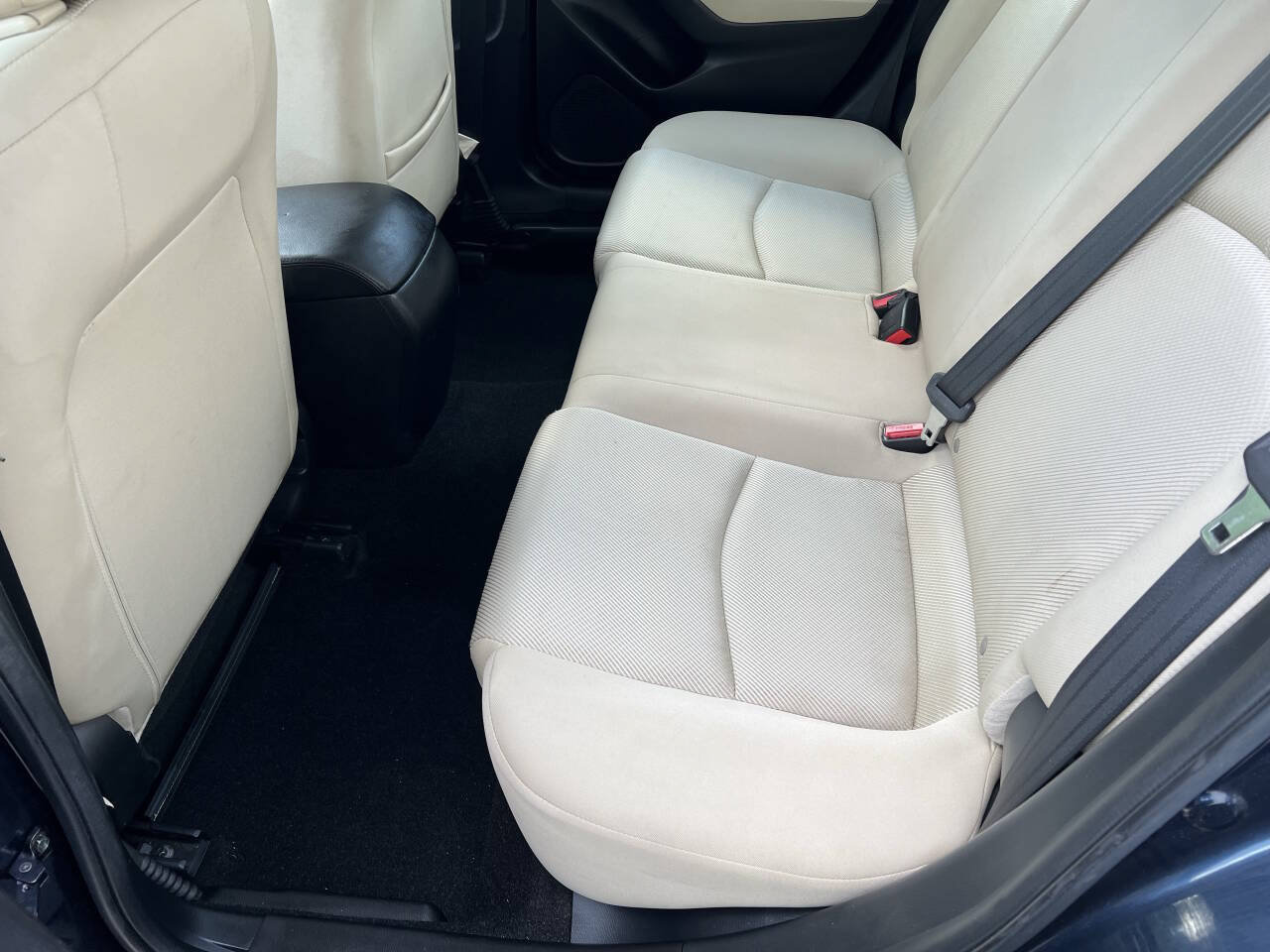 Used 2017 MAZDA MAZDA3 Sport FWD image 11