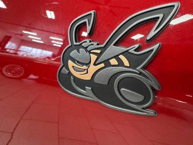 New 2026 Dodge Charger Daytona Scat Pack image 39