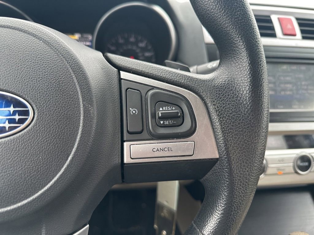 Used 2015 Subaru Legacy 2.5i w/ Protection Package #1 image 21