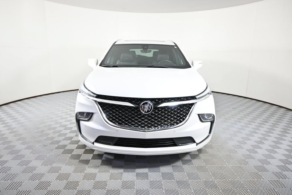 Used 2023 Buick Enclave Avenir w/ LPO, Floor Liner Package AWD/4WD image 10