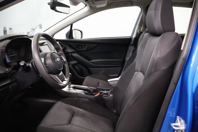 Certified 2023 Subaru Impreza 2.0i Premium AWD/4WD image 13