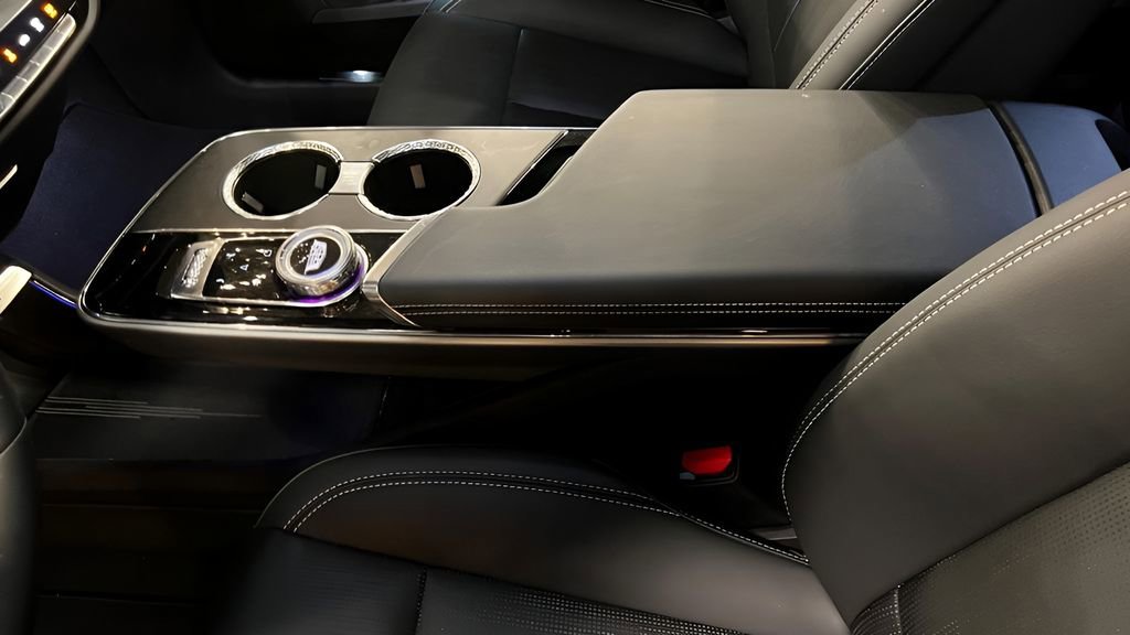 Used 2024 Cadillac Lyriq Sport w/ LPO, Floor Liner Package image 26