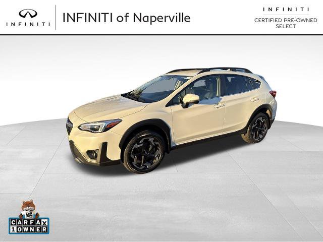 Used 2023 Subaru Crosstrek 2.5i Limited