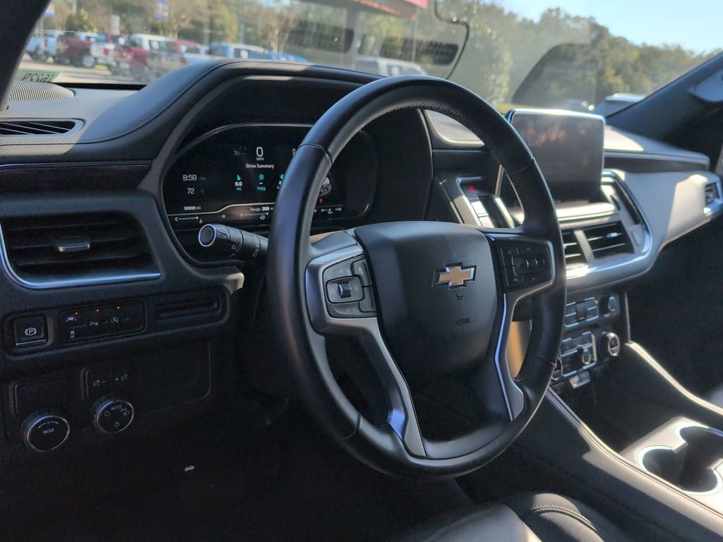 Used 2024 Chevrolet Tahoe LT image 13