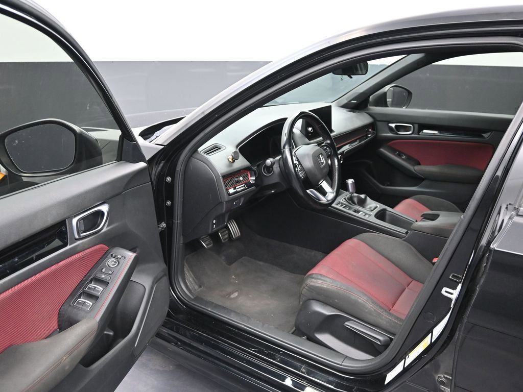 Used 2022 Honda Civic Si image 10