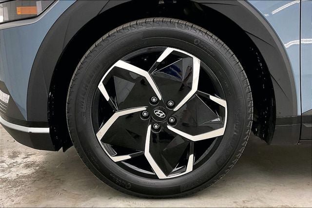Certified 2024 Hyundai Ioniq 5 SEL AWD/4WD image 10