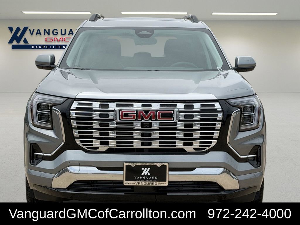 New 2026 GMC Terrain Denali w/ LPO, Floor Liner Package AWD/4WD image 7