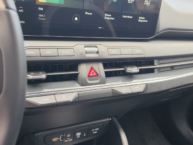 New 2026 Kia K4 GT-Line FWD image 23
