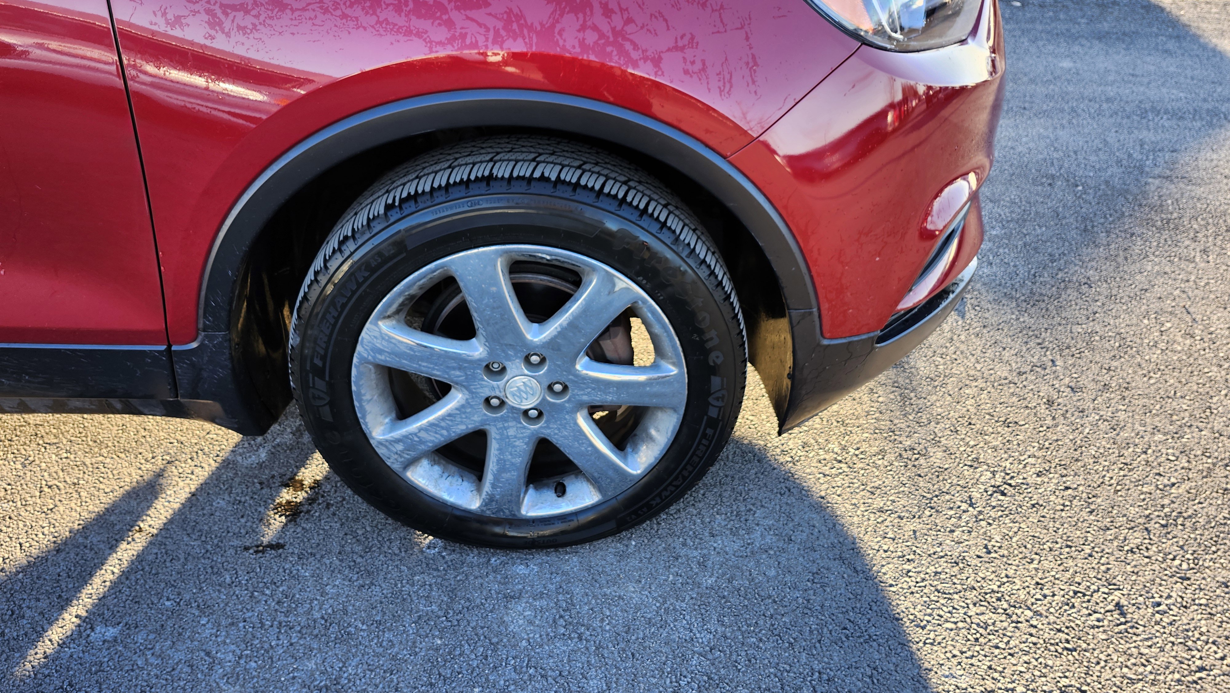 Used 2018 Buick Encore Preferred w/ Experience Buick Package image 10