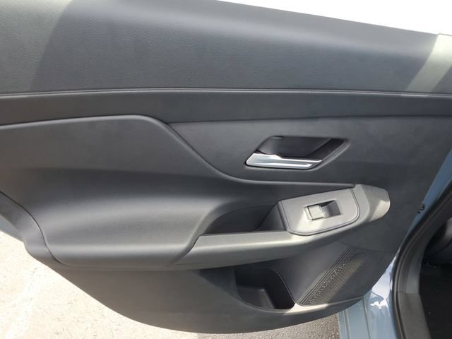 New 2026 Nissan Sentra SV w/ SV Convenience Package FWD image 17