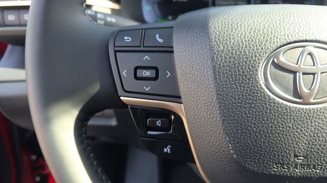 New 2026 Toyota Crown Signia image 22