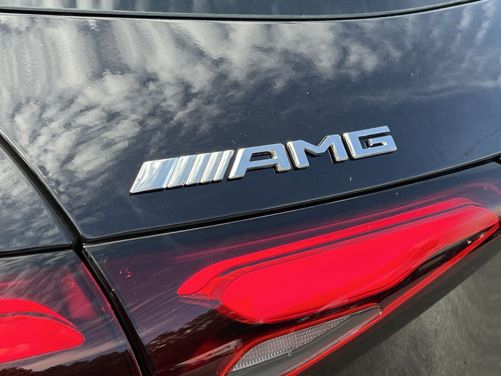 New 2026 Mercedes-Benz GLC 43 AMG 4MATIC image 37