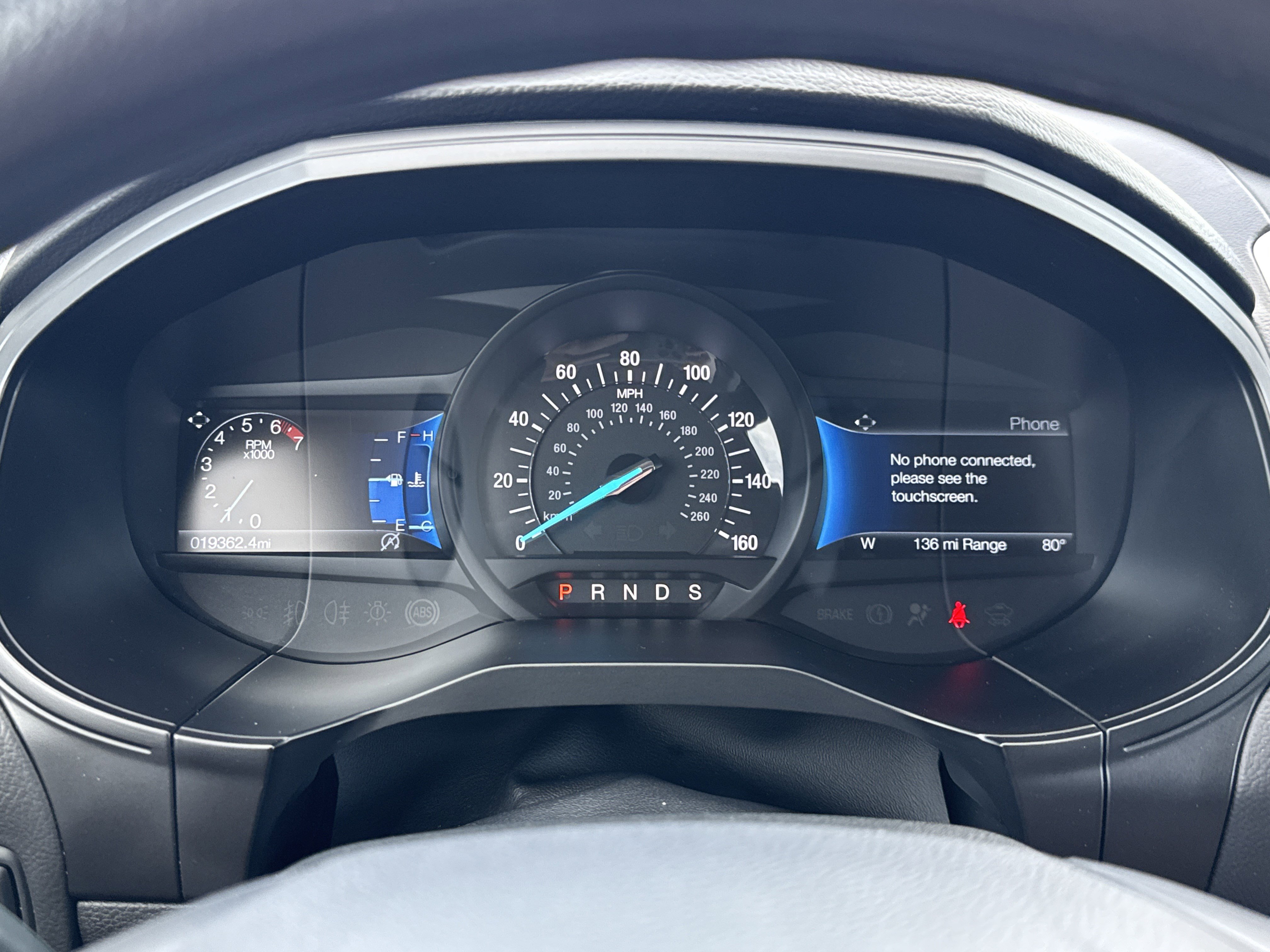 Used 2023 Ford Edge SE AWD/4WD image 18