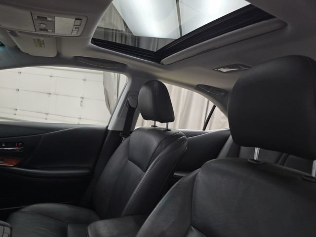 Used 2010 Lexus HS 250h FWD image 25