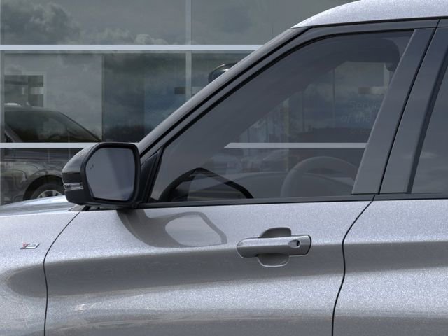 New 2026 Ford Explorer ST-Line w/ ST-Line Street Pack AWD/4WD image 20
