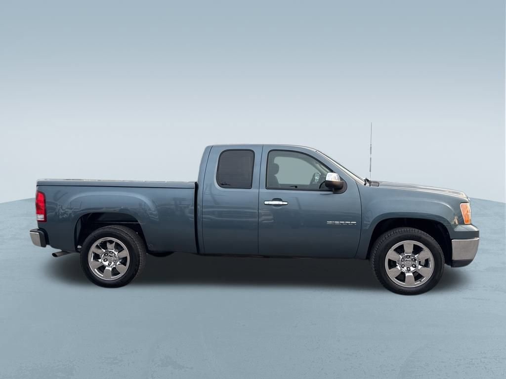 Used 2011 GMC Sierra 1500 SLE w/ Regional Value Package image 9