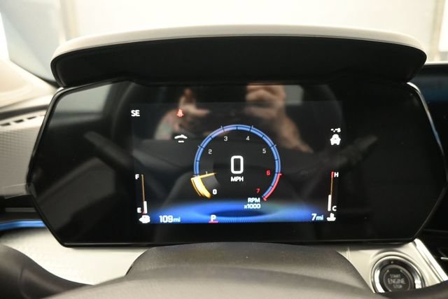 New 2026 Chevrolet Trax LT w/ Driver Confidence Package FWD image 13