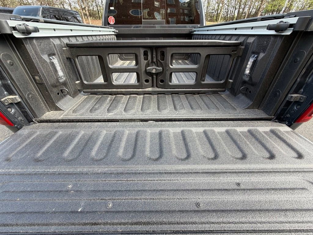 New 2026 RAM 3500 Limited image 8