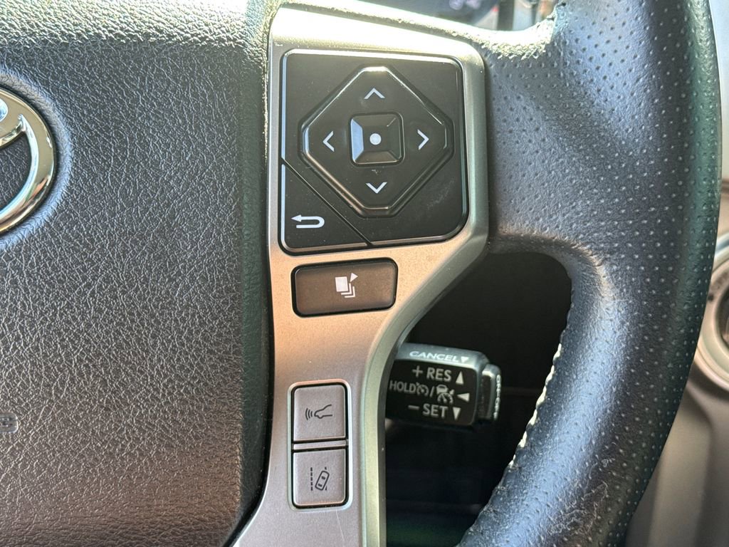 Certified 2021 Toyota 4Runner SR5 Premium image 25