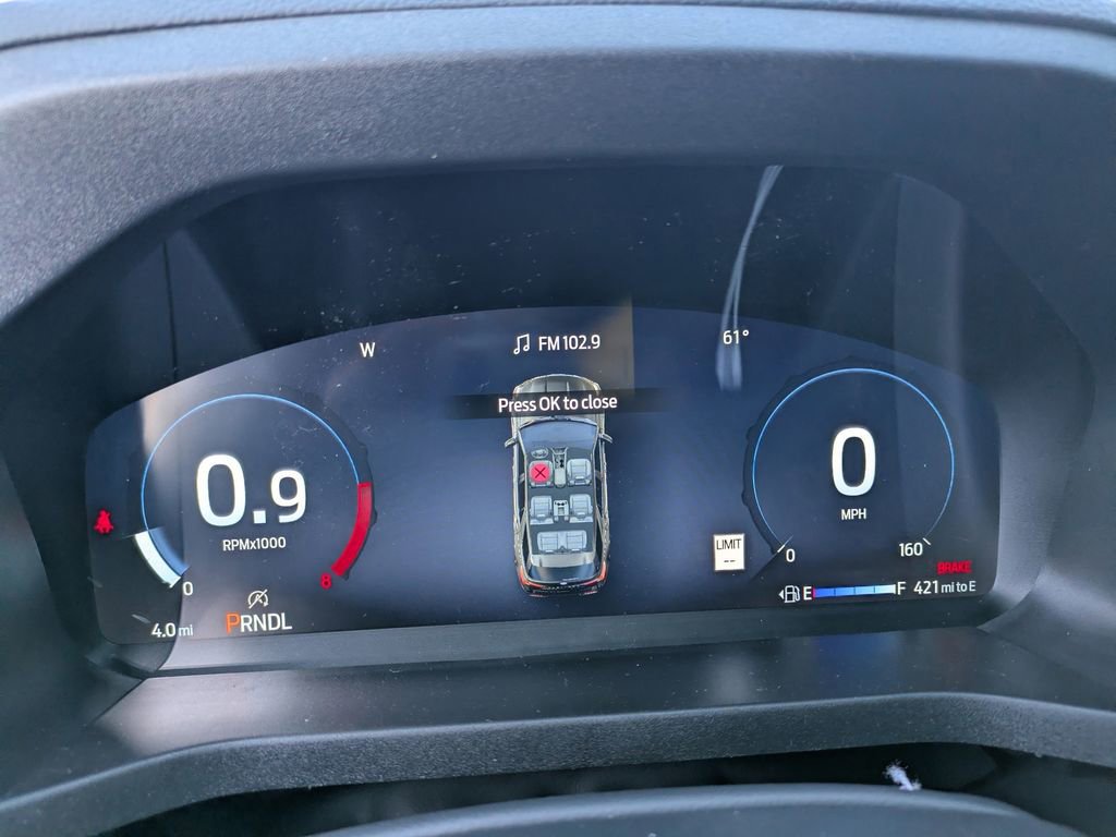 New 2026 Ford Explorer ST-Line image 34