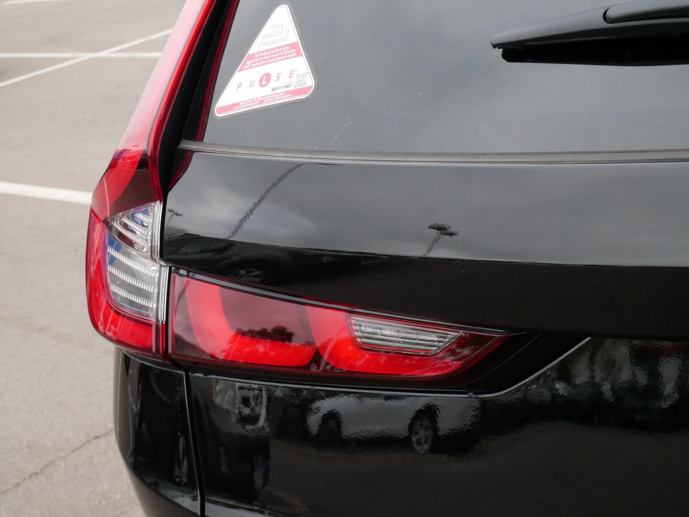Used 2026 Honda CR-V Sport-L image 17