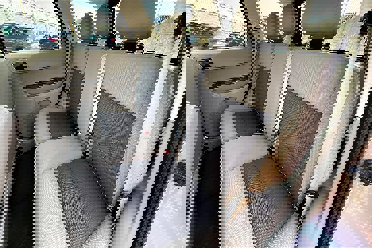 Used 2008 Ford Escape XLT FWD image 20