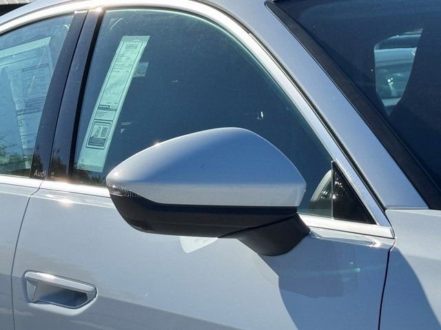 New 2025 Audi A5 2.0T Prestige image 5