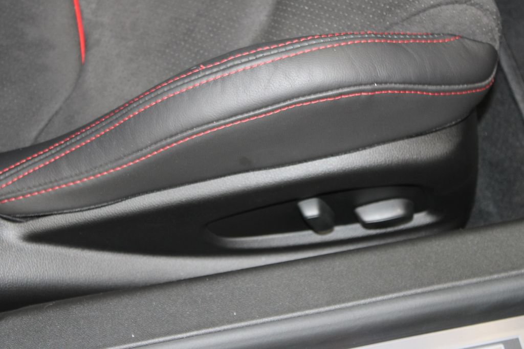 Used 2023 Chevrolet Camaro ZL1 RWD image 24