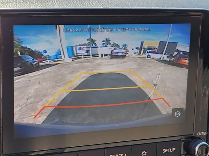 Used 2021 Kia Rio S image 20