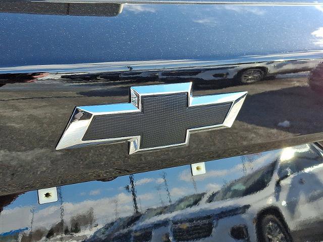 New 2026 Chevrolet Trax RS w/ Driver Confidence Package image 12