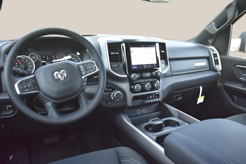Used 2026 RAM 1500 Lone Star RWD image 11