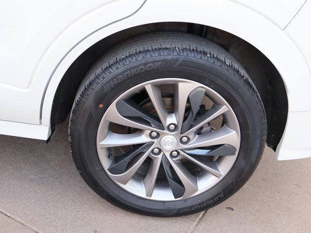 Certified 2023 Buick Encore GX Select w/ Sport Touring Package image 45