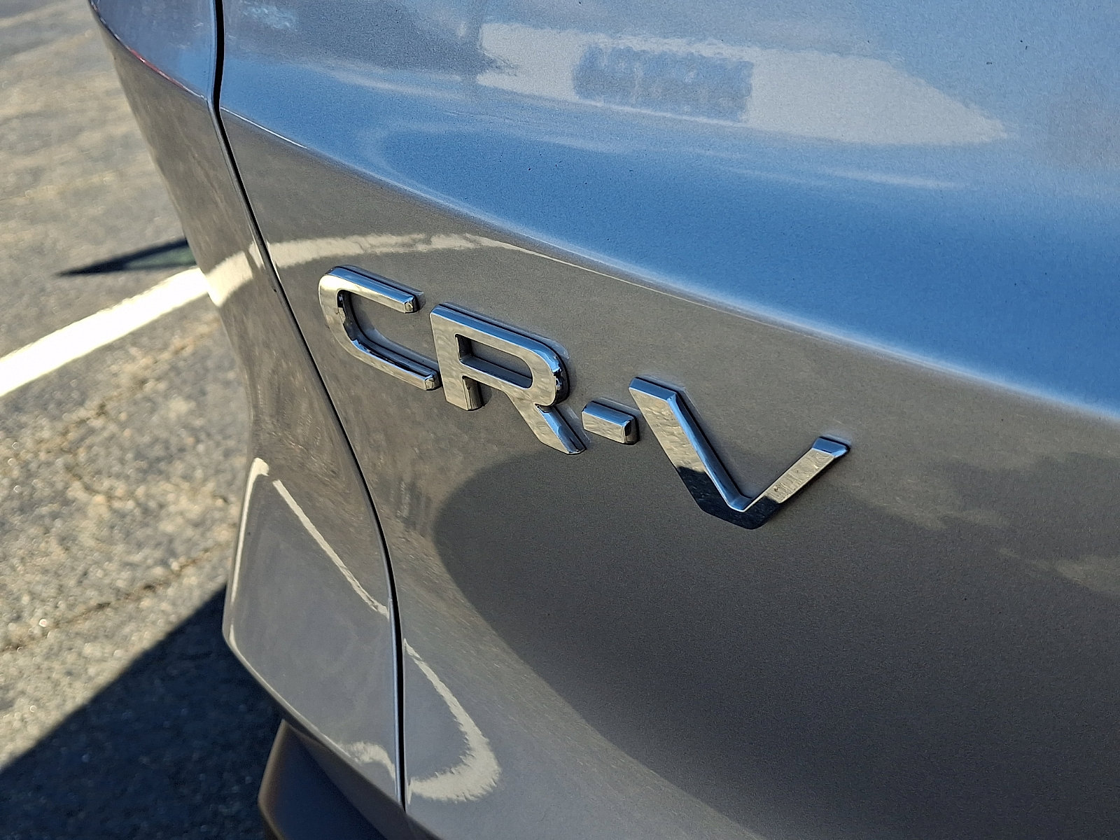 Certified 2024 Honda CR-V EX image 31