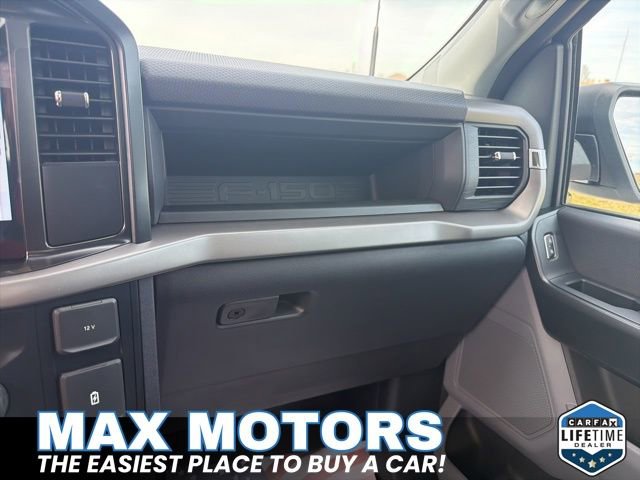 New 2026 Ford F150 XL image 33