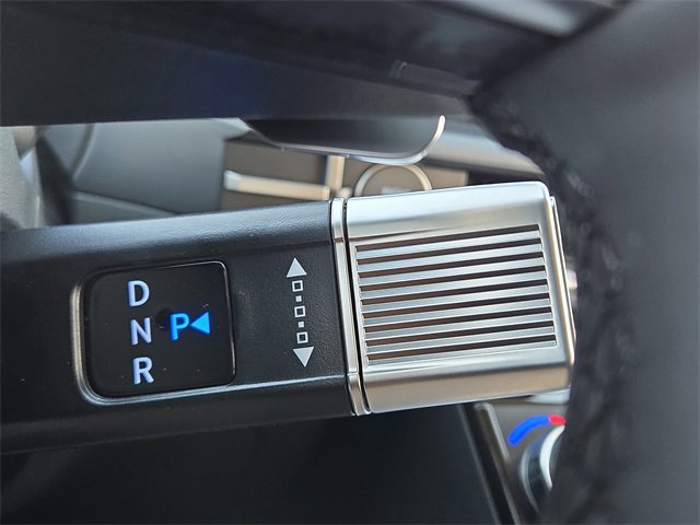 New 2026 Hyundai Santa Fe SE image 10