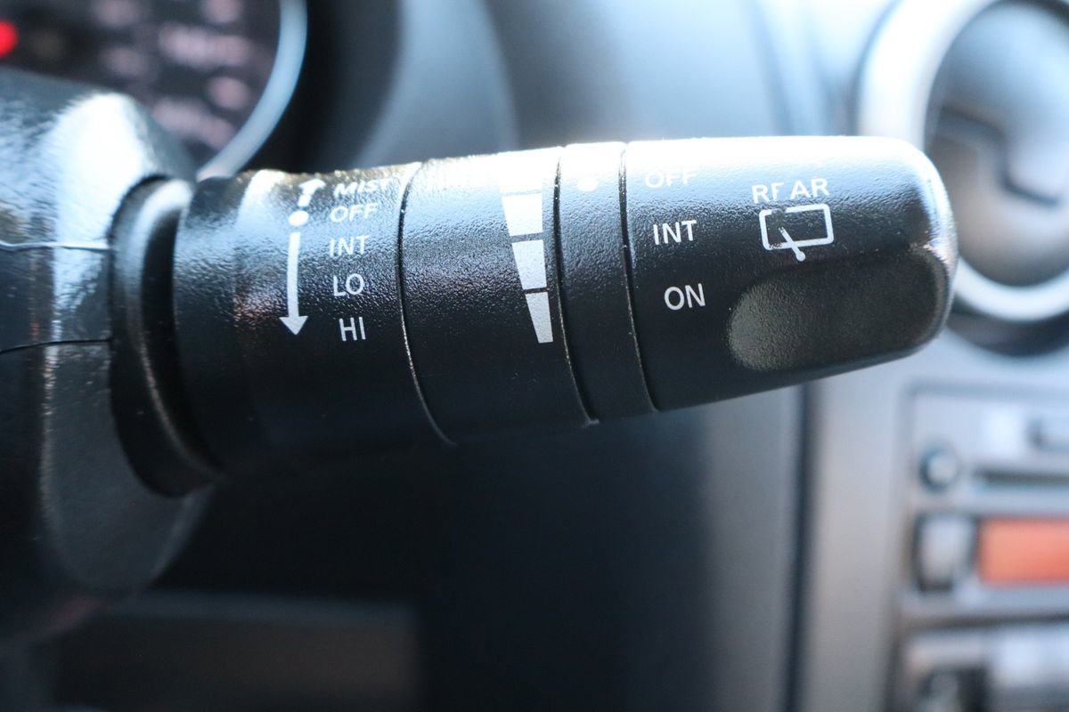 Used 2014 Nissan Rogue S image 31