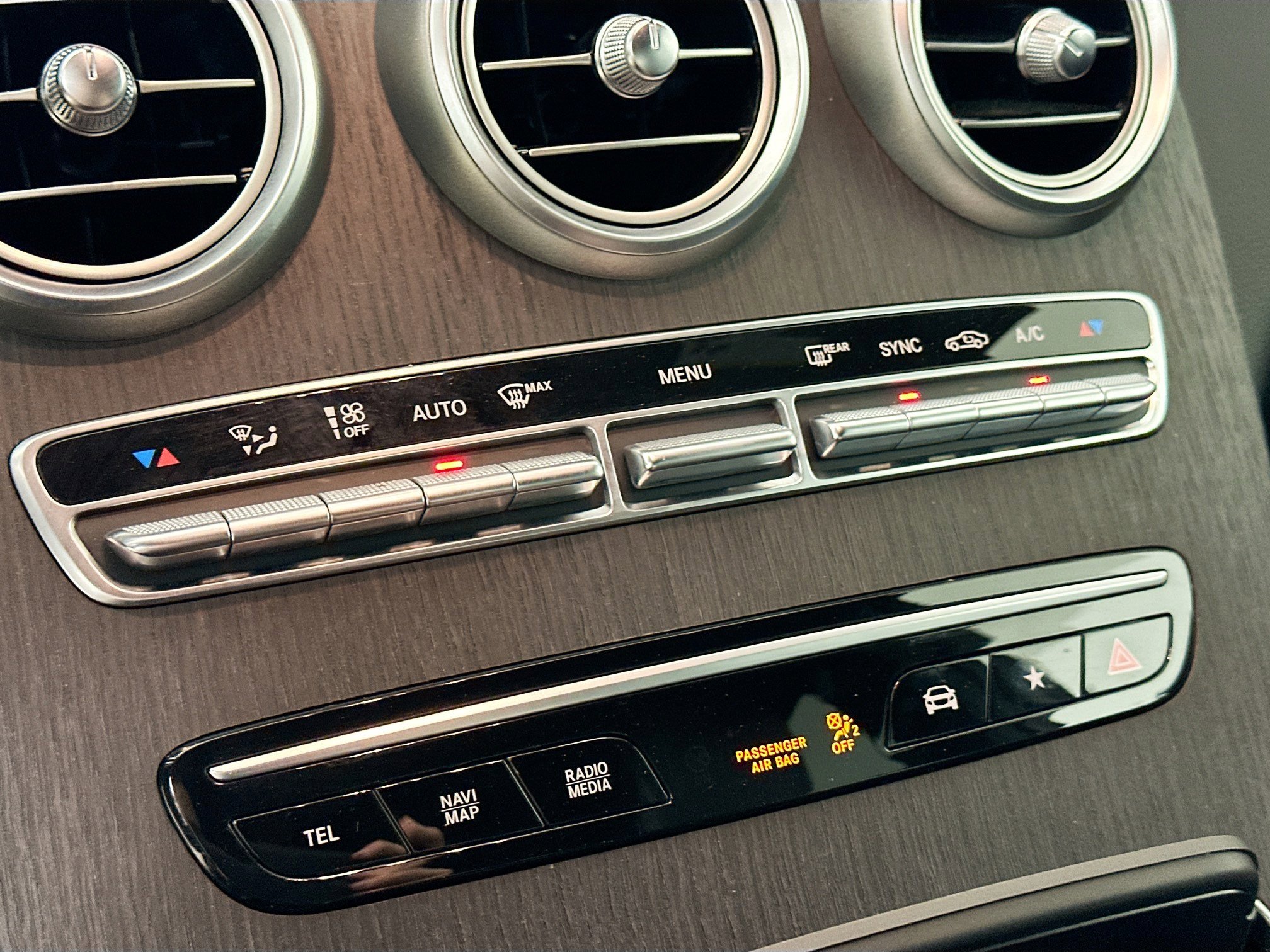 Certified 2020 Mercedes-Benz GLC 300 4MATIC image 19