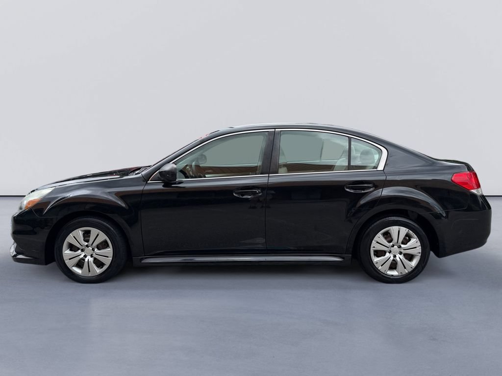 Used 2013 Subaru Legacy 2.5i AWD/4WD image 6