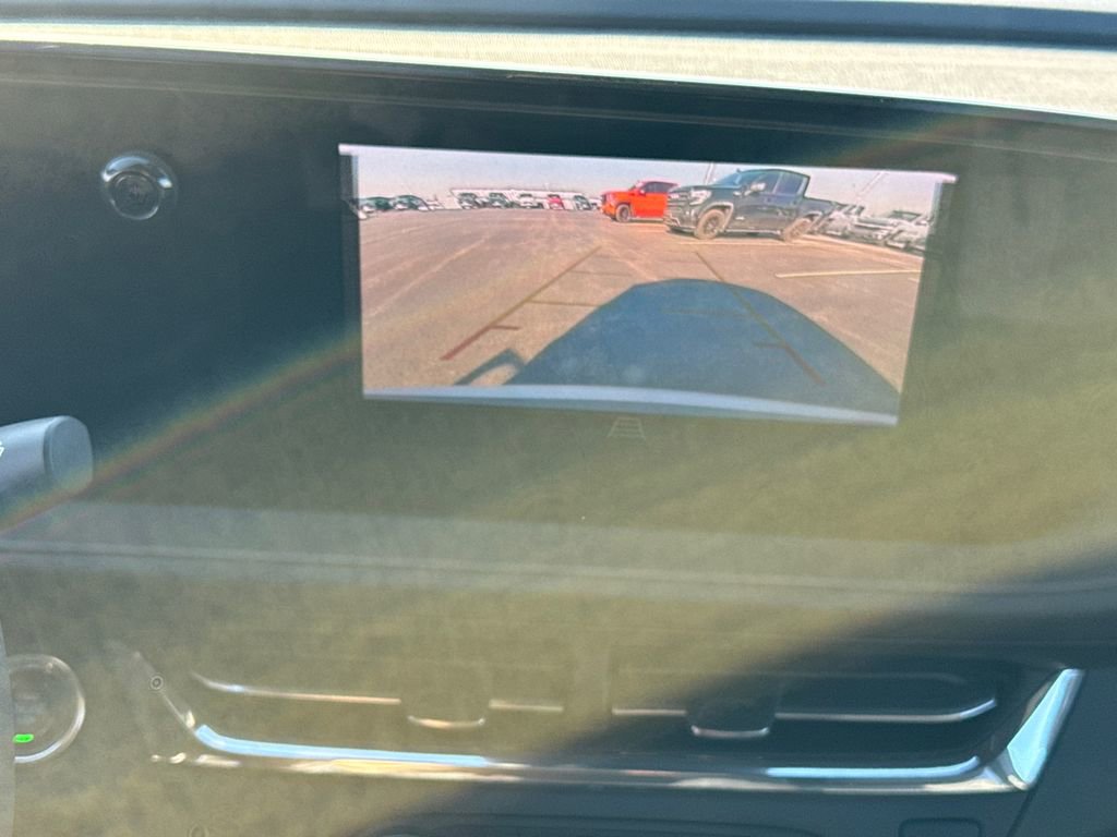 New 2026 Buick Envista Preferred FWD image 23