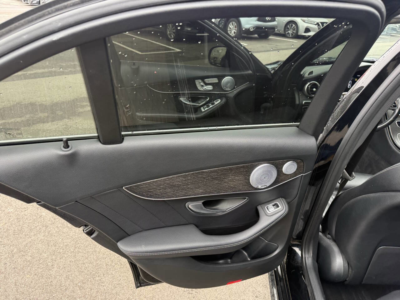 Used 2020 Mercedes-Benz C 300 4MATIC Sedan image 19