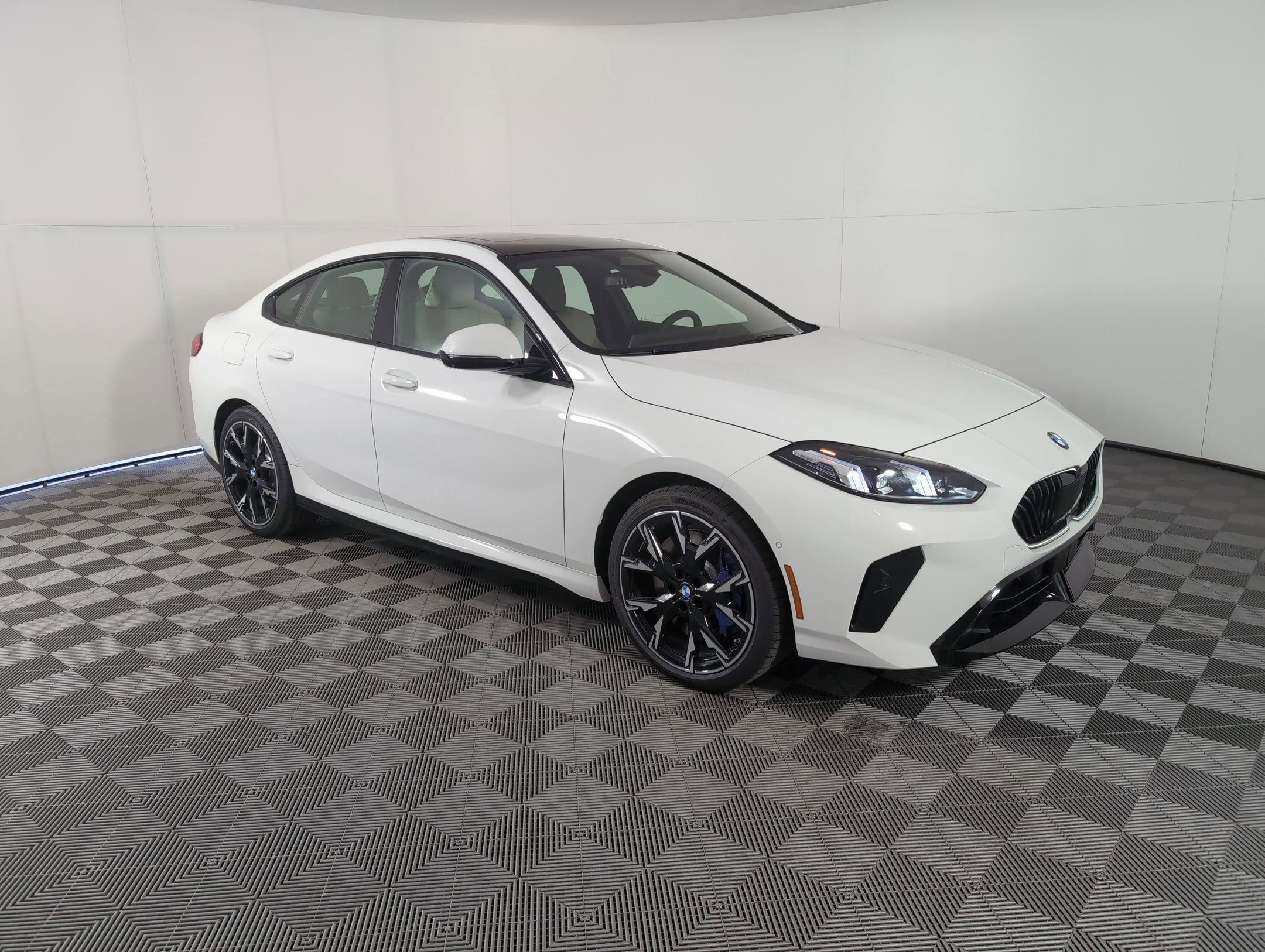 Used 2025 BMW 228i xDrive w/ Premium Package image 6