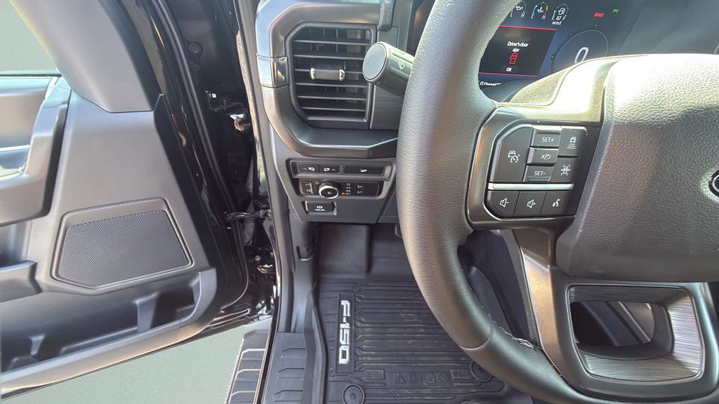 Used 2024 Ford F150 XLT w/ Equipment Group 302A MID image 20