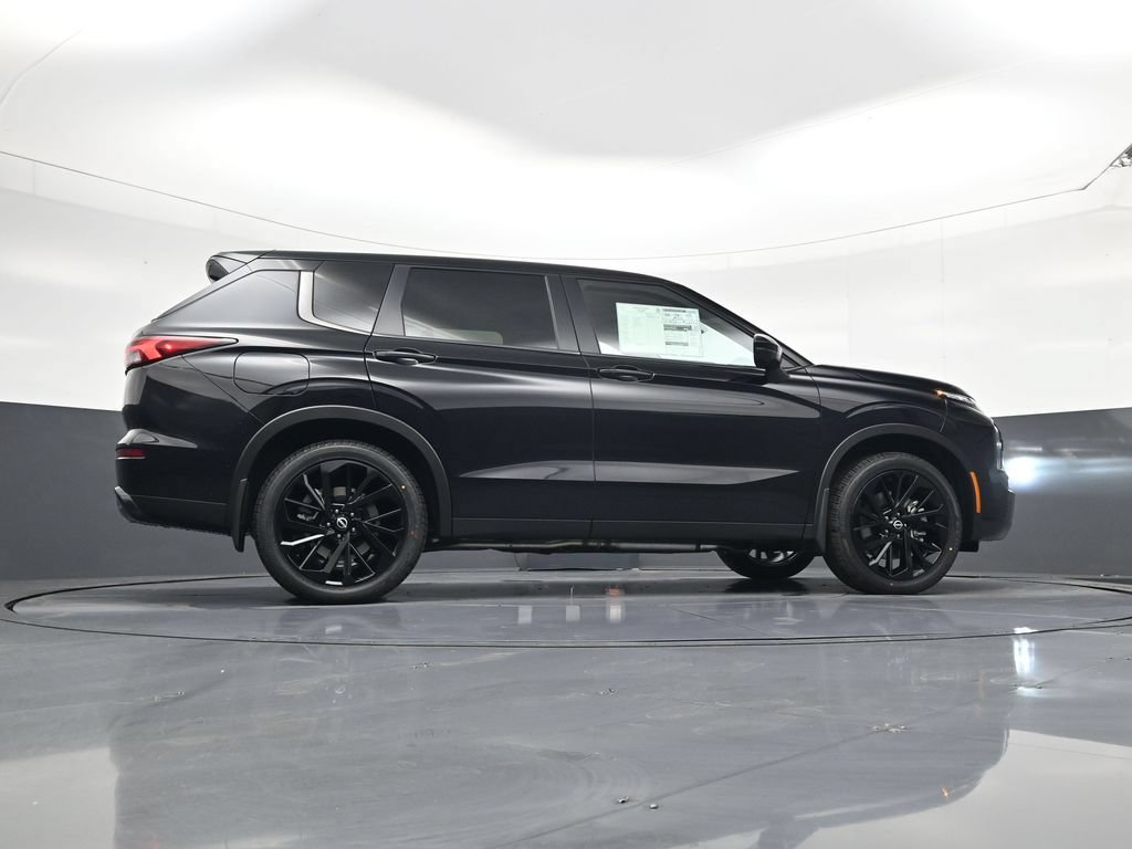 New 2026 Nissan Rogue SL AWD/4WD image 22